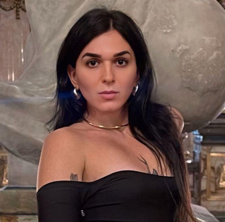 Agatha Lagden